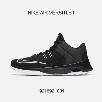 耐克（NIKE）籃球鞋921692-001 43