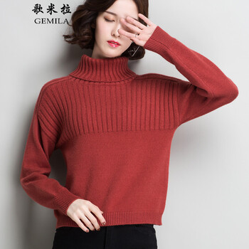 元素,新款,套頭,樣式,流行,趨勢,底衫,磚紅
