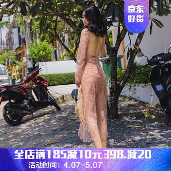 復(fù)古小白裙，打造優(yōu)雅女神范