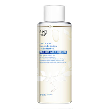 自然之名（The Natural）爽膚水 300ml