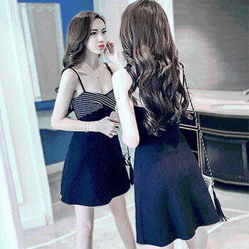 時尚連衣裙，讓你變身小仙女