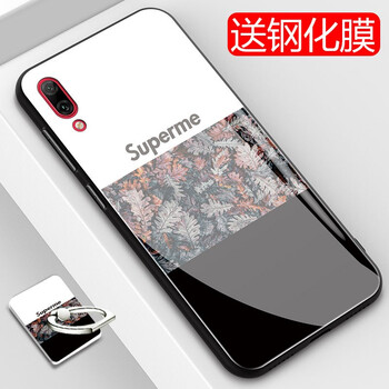 大叔都差了，硅膠鋼化膜來(lái)助力
