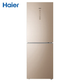 雙門(mén)變頻冰箱，讓食物不再串味！