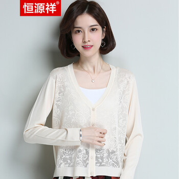 簡(jiǎn)約風(fēng)長(zhǎng)袖睡衣，打造優(yōu)雅小仙女