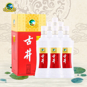 古井貢53375mL-500mL，500 濃香型，濃香
