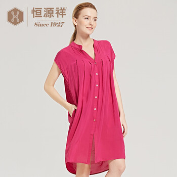 甜美連衣裙，打造性感女神