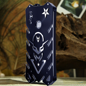 靡兔 榮耀10 手機殼/保護套