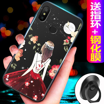 硅膠保護(hù)手機(jī)殼，讓你遠(yuǎn)離碎屏