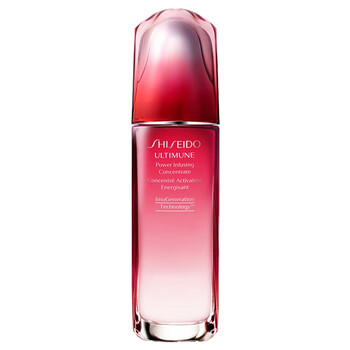 資生堂（Shiseido） 面部精華 美白，淡斑，補水