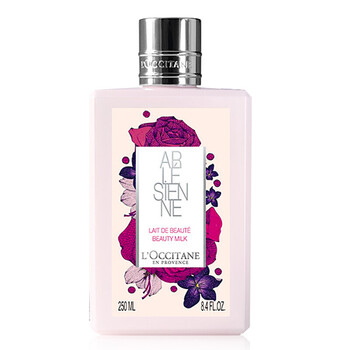 Loccitane美白
