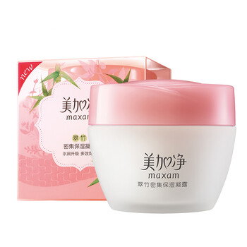 美加凈翠竹保濕