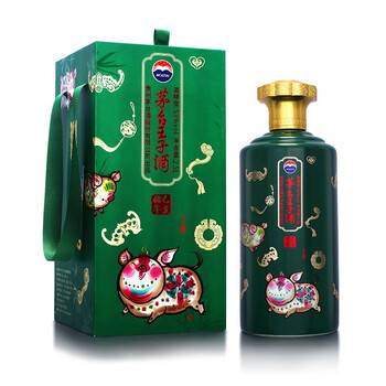 貴州茅臺750L