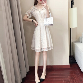 性感吊帶裙，讓你變身小仙女