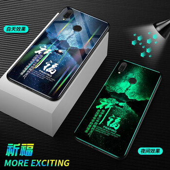 歐登柏格（OUDENGBOGE） Nova3 手機殼/保護套