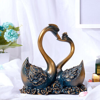 輕奢創(chuàng)意擺件，打造精致家居生活