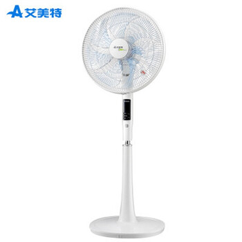 家用靜音風(fēng)扇，讓你享受清涼生活