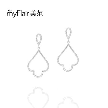 精美流蘇耳環(huán)，打造優(yōu)雅復古范