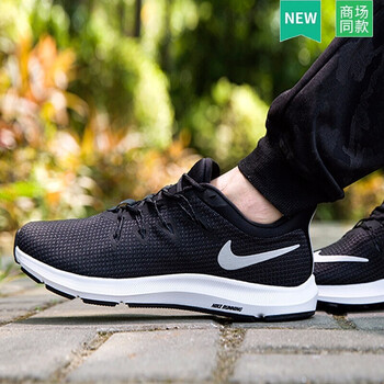 耐克（NIKE）跑步鞋AA7403-001/19春季新款 