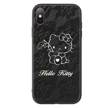 蕾絲iphone殼
