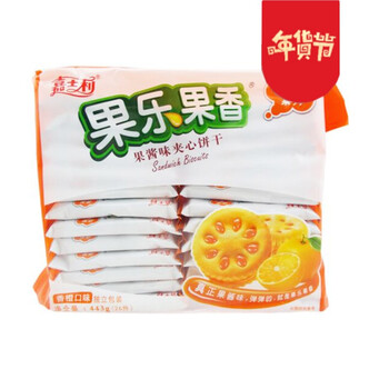 美味酥脆餅干，舌尖上的甜蜜之路
