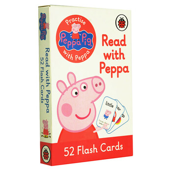 flash cards卡片
