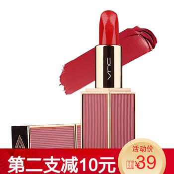 顯色口紅，讓你的雙唇更迷人