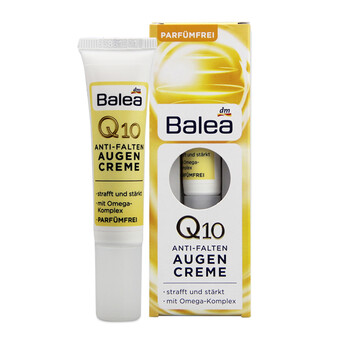 q10緊致抗皺眼霜
