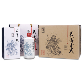 義薄云天
