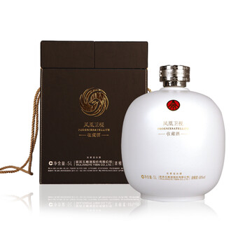 五糧液（WULIANGYE）52度1L/5L 濃香型，濃香