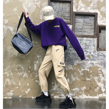 復(fù)古牛仔褲，穿出你的優(yōu)雅小身材