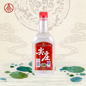 濃香白酒，享受舌尖的味道