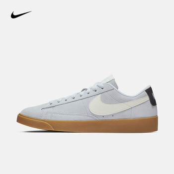 耐克（NIKE）板鞋AV9373-400 