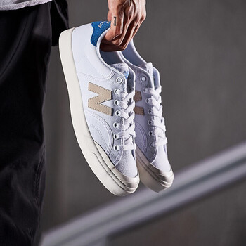 NEW BALANCE板鞋PROCTWT白色 44，45，41.5，40，42.5，42，43