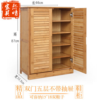 歐式實(shí)木衣柜，讓生活變得更整齊