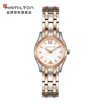 hamilton 表帶