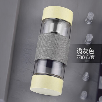 雙層隔熱防燙，讓生活更有情調(diào)