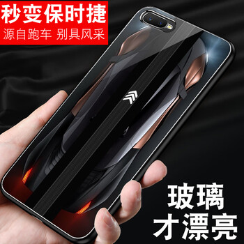 卡特唯（KITEVIE） OPPOr15x 手機殼/保護套