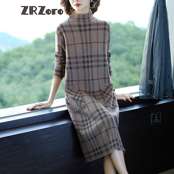 修身連衣裙，穿出氣質(zhì)小白