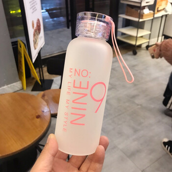 創(chuàng)意雙層保溫杯，喝水的好幫手