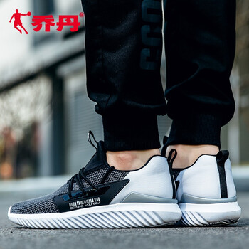 舒適休閑氣墊，讓運動(dòng)更簡(jiǎn)單