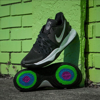 耐克（NIKE）籃球鞋 AO8980-003 歐文4 44，41，42.5，42，44.5，43
