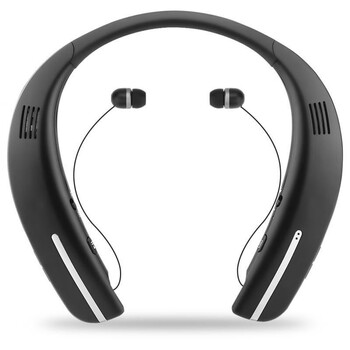 便攜低音炮，讓生活更嗨