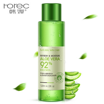 韓嬋爽膚水 120ml