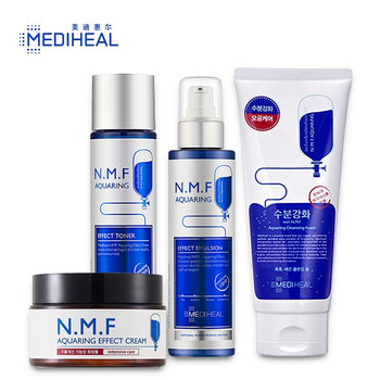 Mediheal防曬霜
