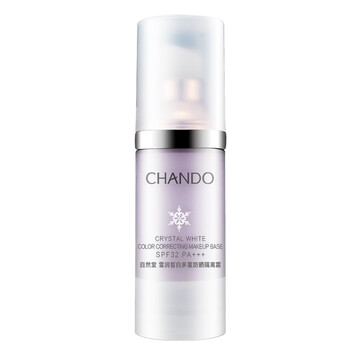 自然堂（CHANDO）套裝/禮盒防曬隔離