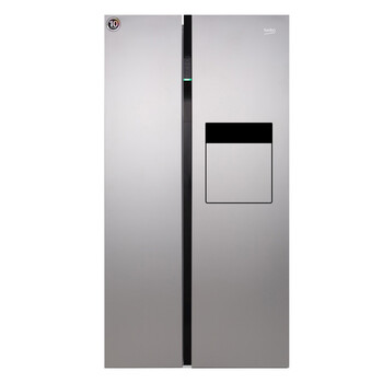 風冷三門冰箱，讓你愛上下廚