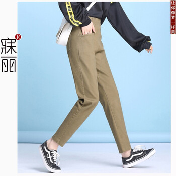 喇叭袖毛衣，微胖妹子的魅力秘籍