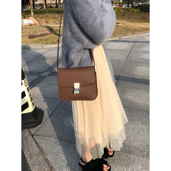 時尚魚尾裙，打造優(yōu)雅女人味