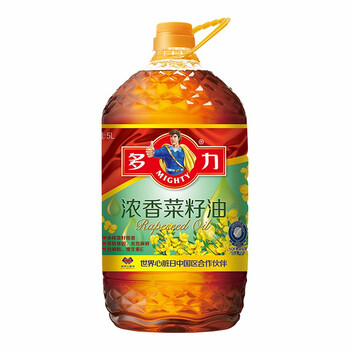多力浓香怎么样好用吗?