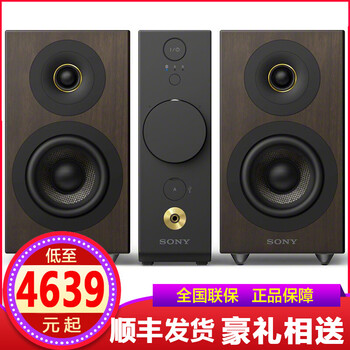 sony組合音箱